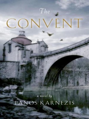cover image of The Convent